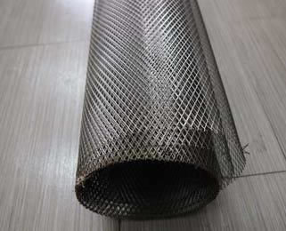 安平縣中禹金屬絲網(wǎng)制品廠