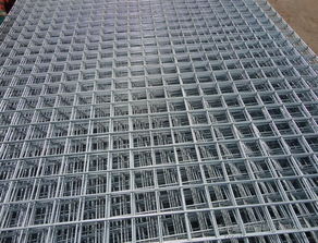 焊接鐵絲網 從生產到應用的全方位解析