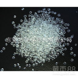 PA12瑞士EMS TR90LXS 引領食品級透明塑膠原料的創新與安全